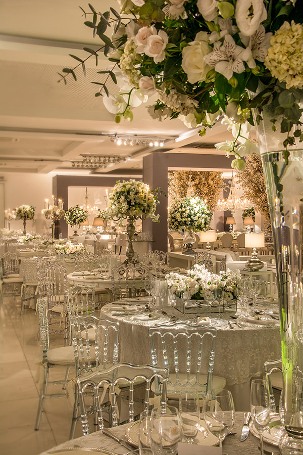 Casamento ao Ar Livre