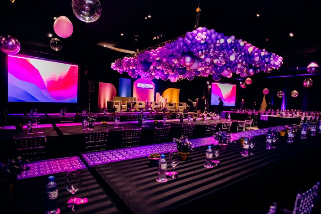Evento Corporativo